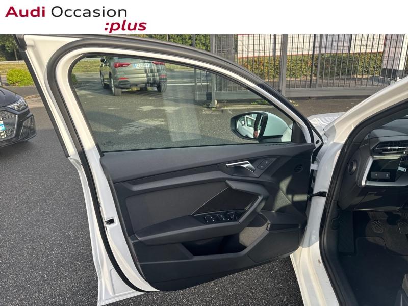 Voitures occasions Audi A3 Sportback Base Dunkerque