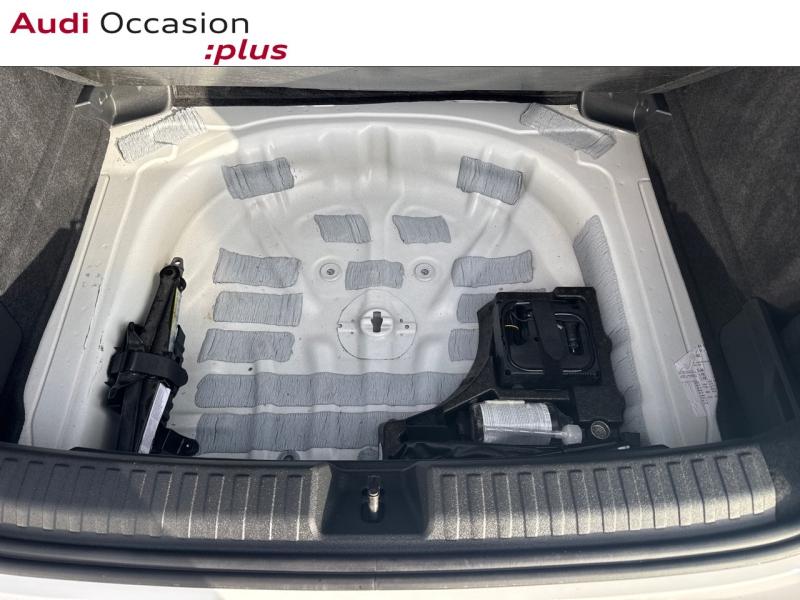 Voitures occasions Audi A3 Sportback Base Dunkerque