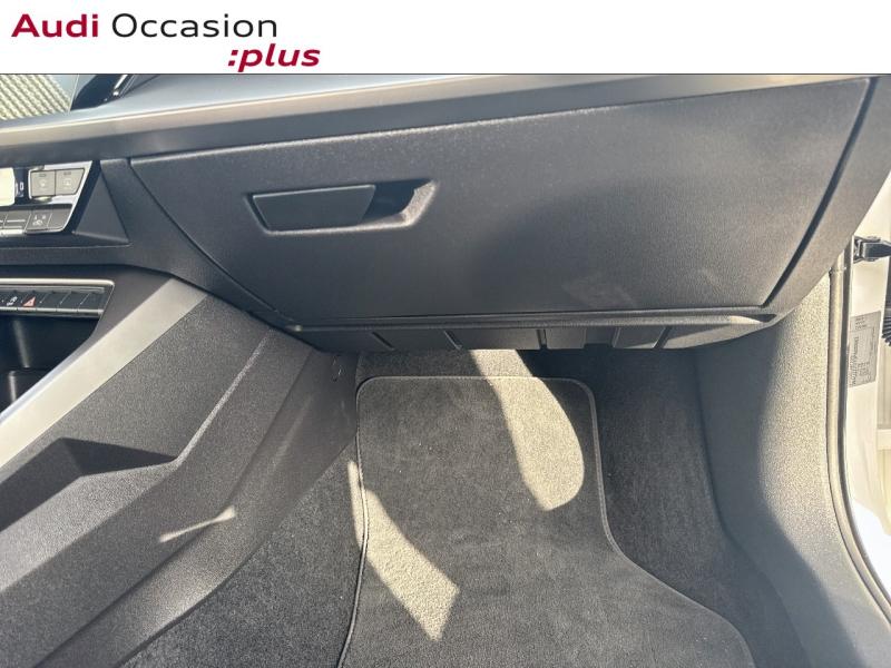 Voitures occasions Audi A3 Sportback Base Dunkerque