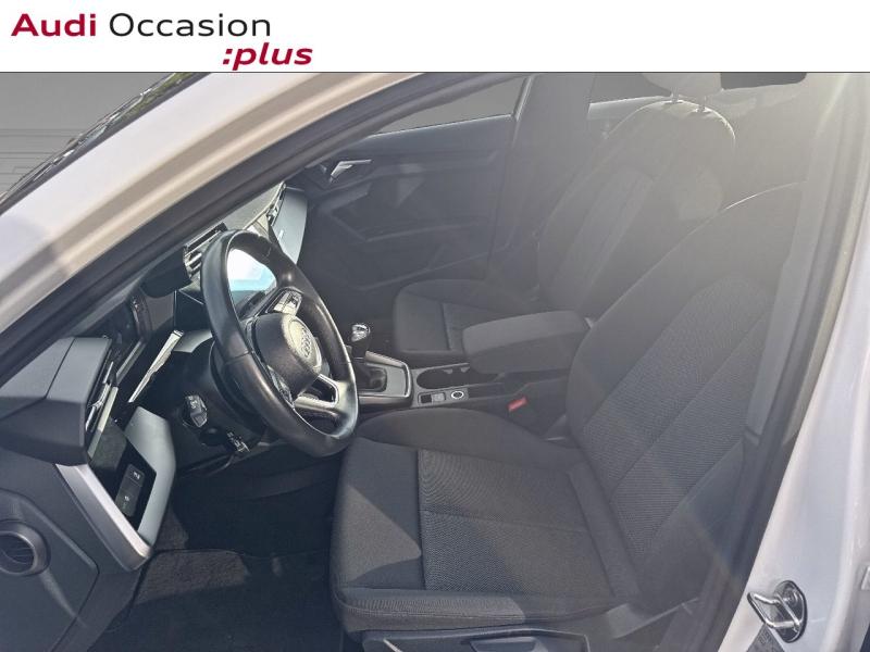 Voitures occasions Audi A3 Sportback Base Dunkerque