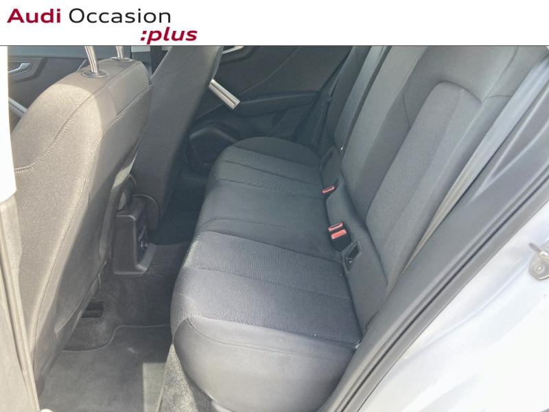 Voitures occasions Audi Q2 Design Dunkerque