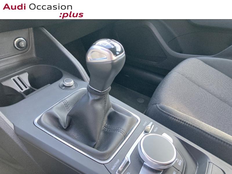 Voitures occasions Audi Q2 Design Dunkerque