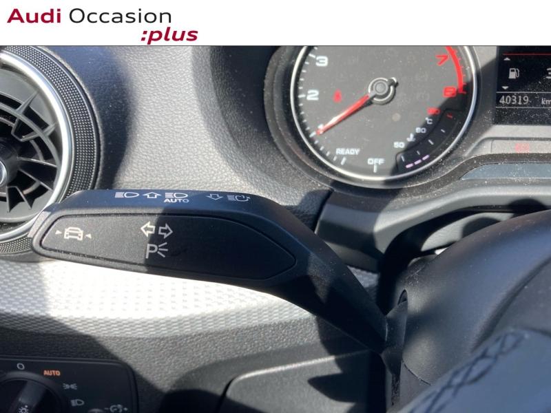 Voitures occasions Audi Q2 Design Dunkerque