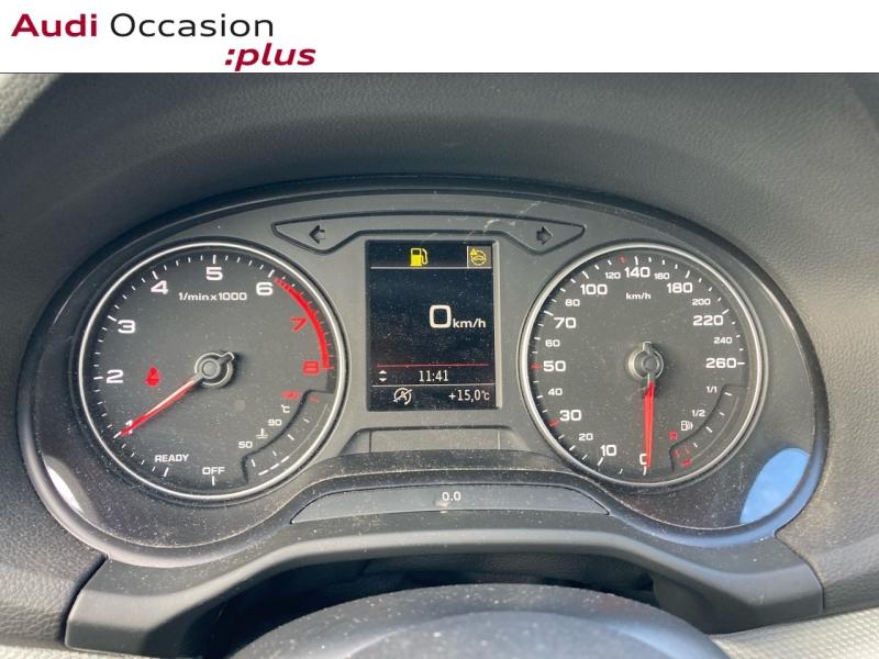 Voitures occasions Audi Q2 Design Dunkerque