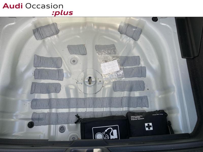 Voitures occasions Audi Q2 Design Dunkerque