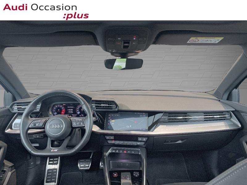 Voitures occasions Audi S3 Sportback Base Dunkerque