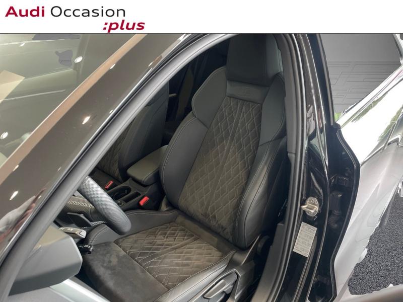 Voitures occasions Audi S3 Sportback Base Dunkerque