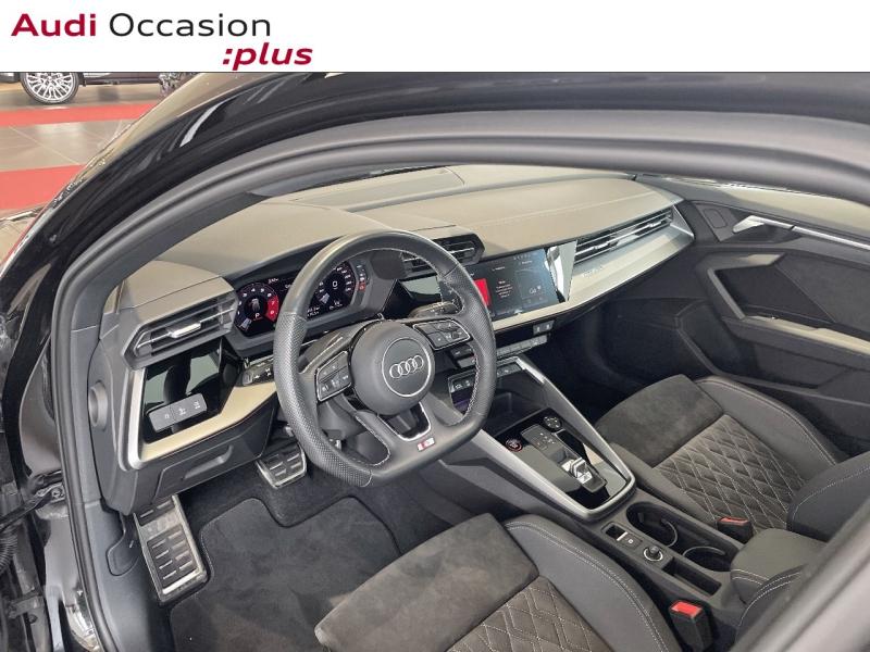 Voitures occasions Audi S3 Sportback Base Dunkerque