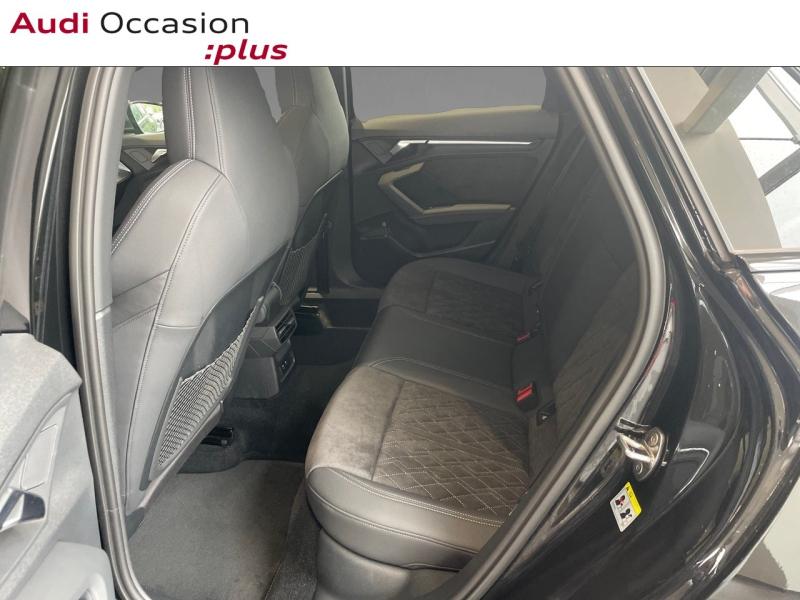 Voitures occasions Audi S3 Sportback Base Dunkerque