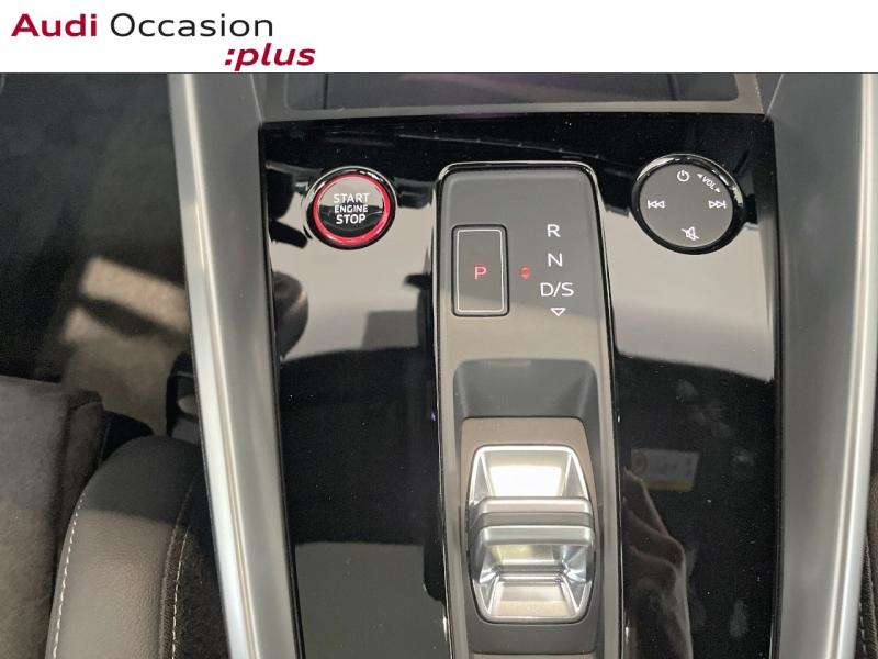 Voitures occasions Audi S3 Sportback Base Dunkerque