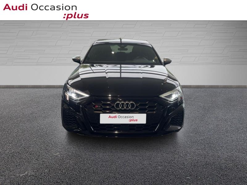 Voitures occasions Audi S3 Sportback Base Dunkerque