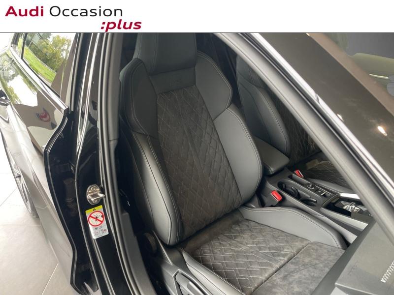 Voitures occasions Audi S3 Sportback Base Dunkerque