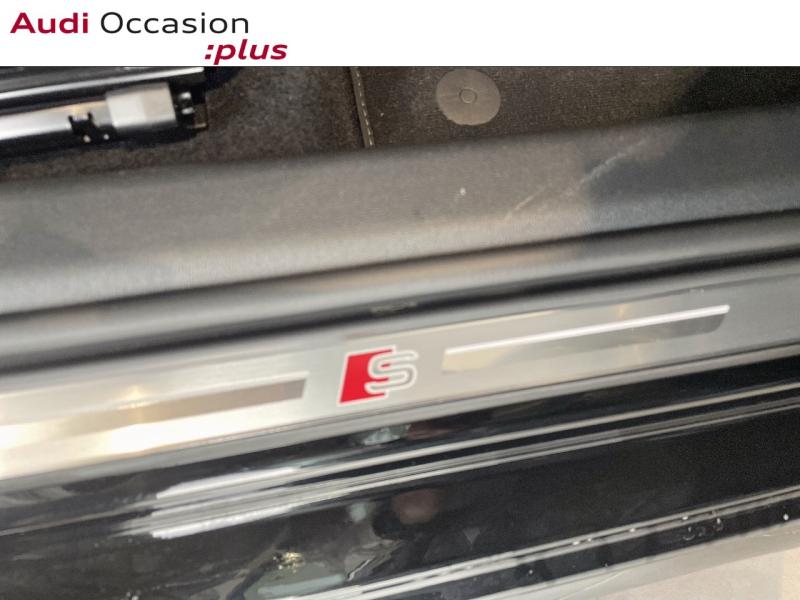 Voitures occasions Audi S3 Sportback Base Dunkerque