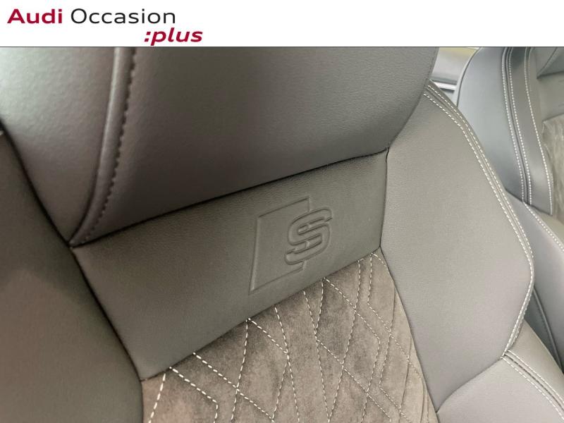 Voitures occasions Audi S3 Sportback Base Dunkerque