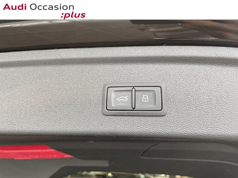 Voitures occasions Audi S3 Sportback Base Dunkerque