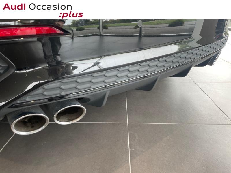 Voitures occasions Audi S3 Sportback Base Dunkerque