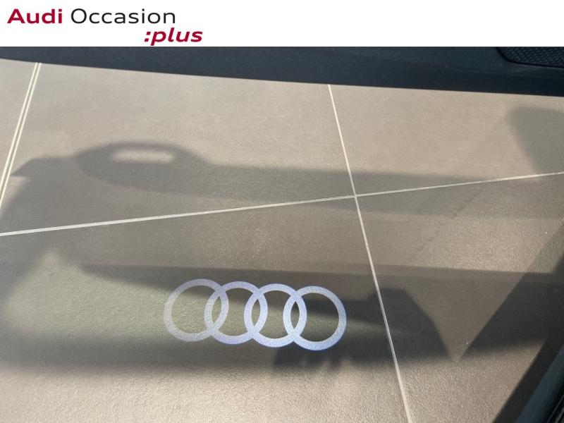 Voitures occasions Audi S3 Sportback Base Dunkerque