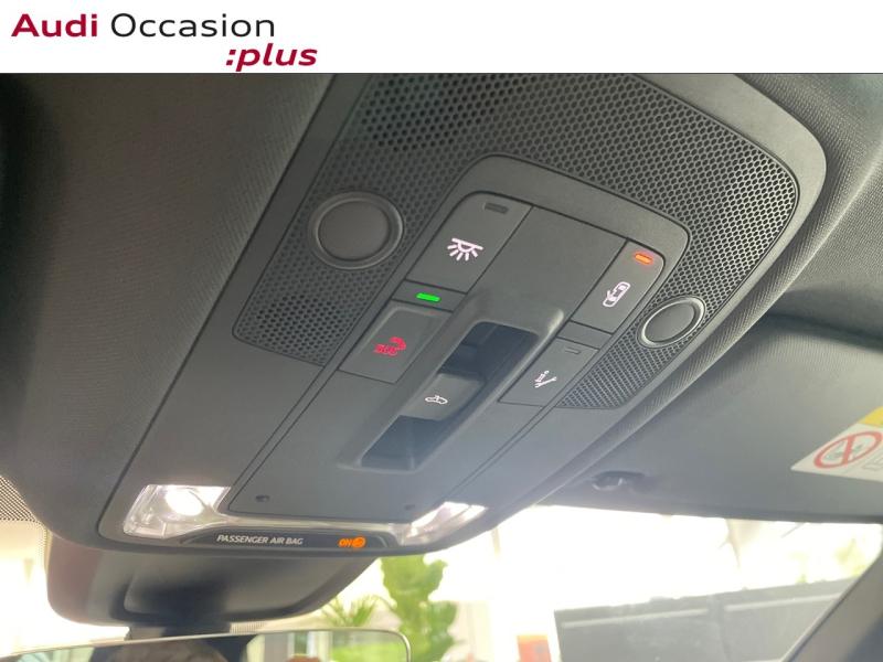 Voitures occasions Audi S3 Sportback Base Dunkerque