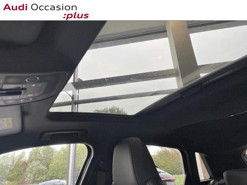 Voitures occasions Audi S3 Sportback Base Dunkerque