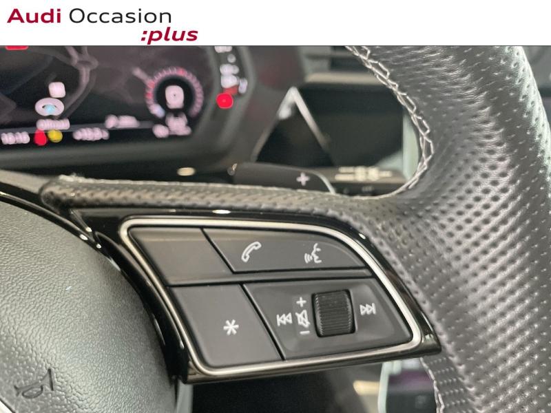 Voitures occasions Audi S3 Sportback Base Dunkerque