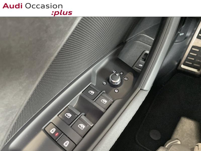 Voitures occasions Audi S3 Sportback Base Dunkerque