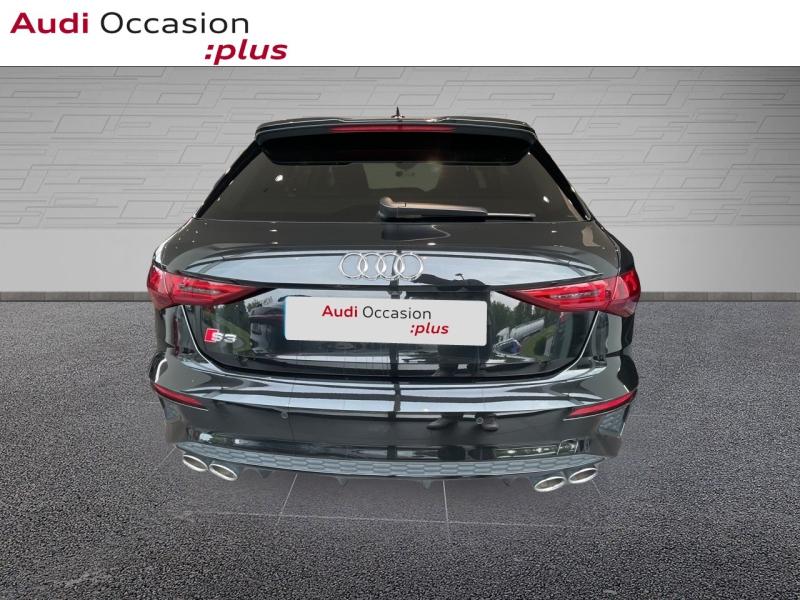 Voitures occasions Audi S3 Sportback Base Dunkerque