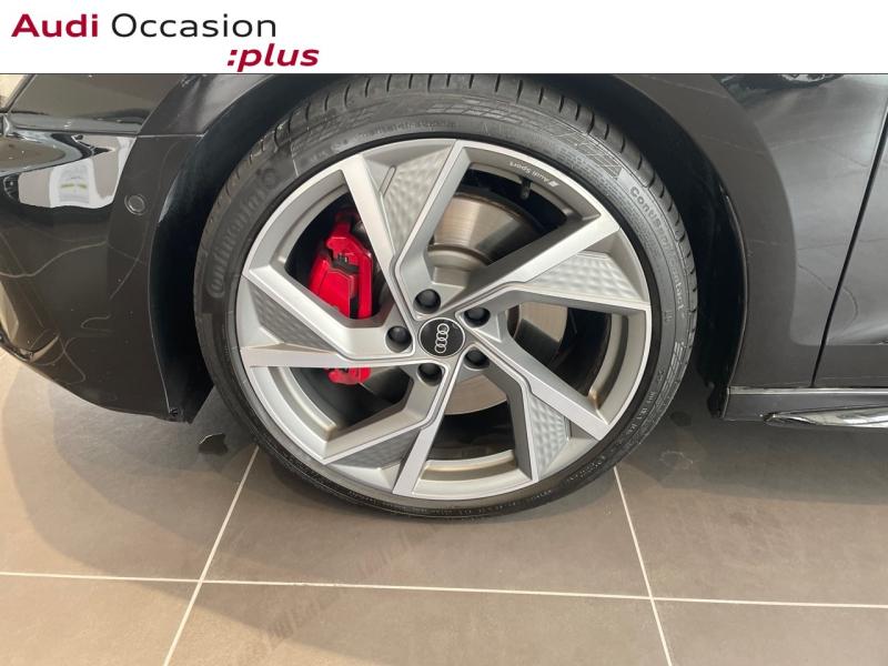 Voitures occasions Audi S3 Sportback Base Dunkerque