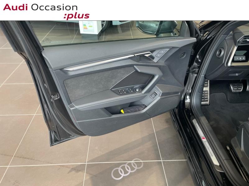 Voitures occasions Audi S3 Sportback Base Dunkerque