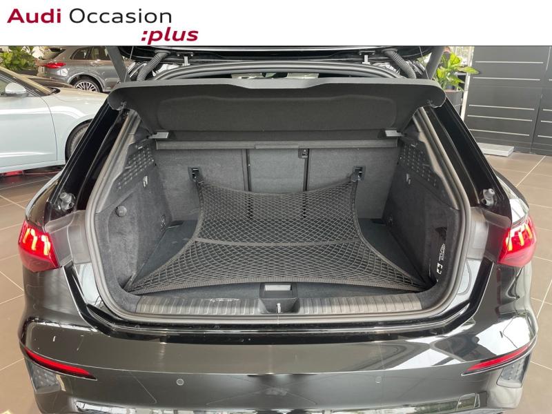 Voitures occasions Audi S3 Sportback Base Dunkerque