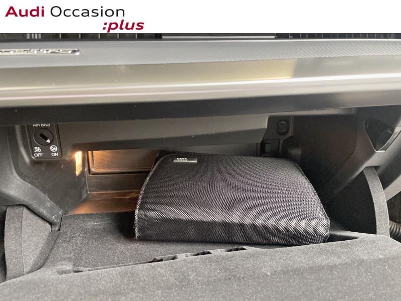 Voitures occasions Audi S3 Sportback Base Dunkerque