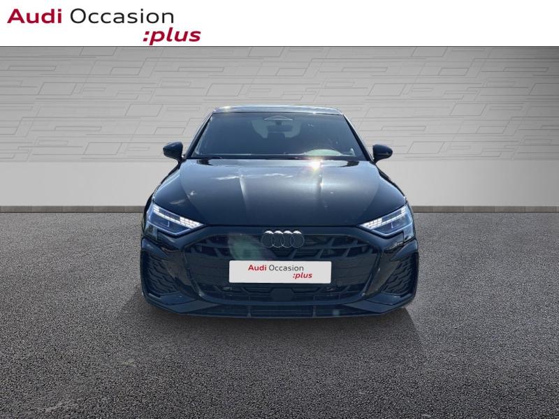 Voitures occasions Audi A3 Sportback S line Dunkerque