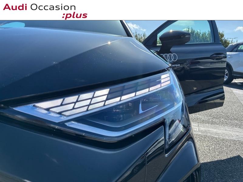 Voitures occasions Audi A3 Sportback S line Dunkerque