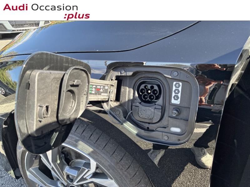 Voitures occasions Audi A3 Sportback S line Dunkerque