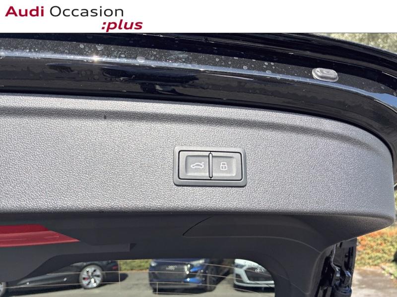 Voitures occasions Audi A3 Sportback S line Dunkerque