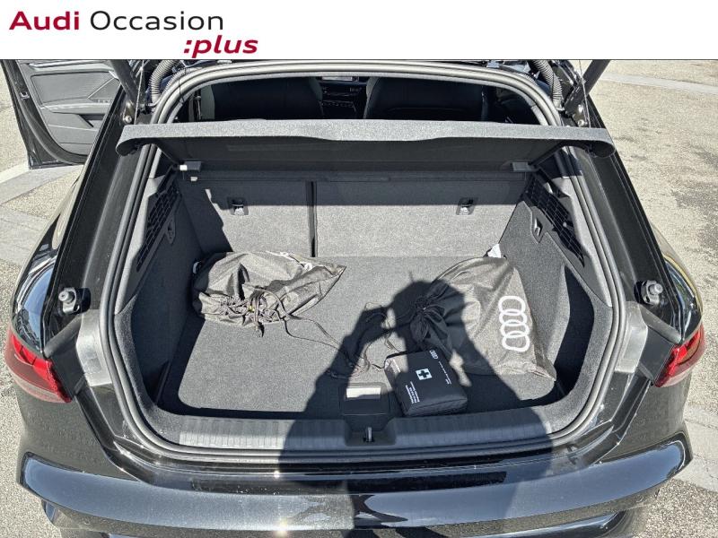 Voitures occasions Audi A3 Sportback S line Dunkerque