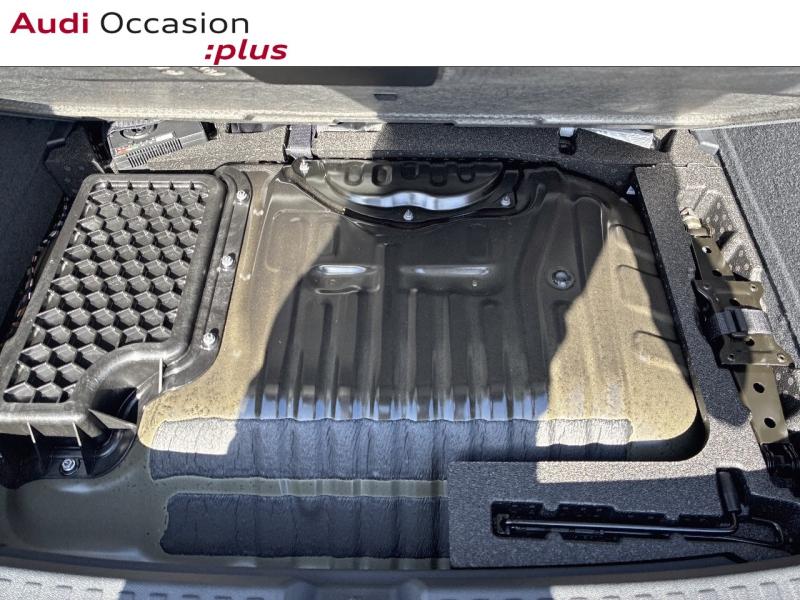 Voitures occasions Audi A3 Sportback S line Dunkerque