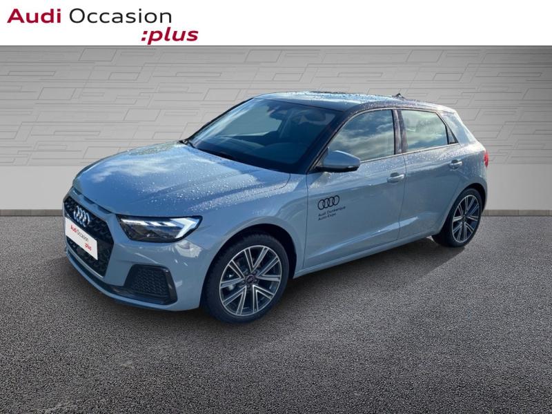 Voitures occasions Audi A1 Sportback Design Dunkerque