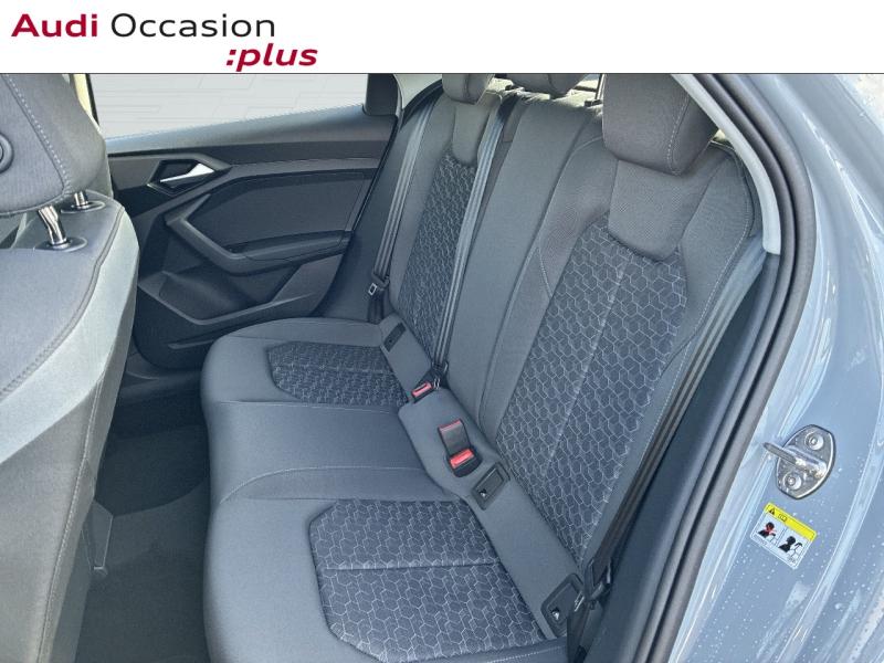 Voitures occasions Audi A1 Sportback Design Dunkerque