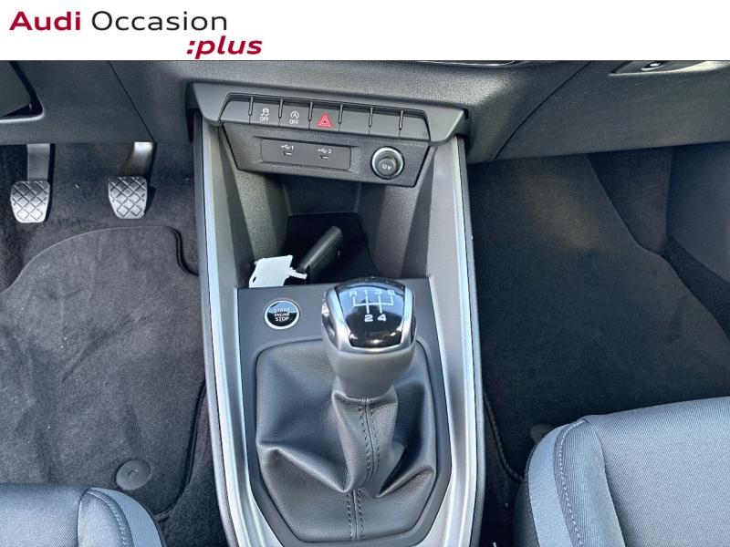 Voitures occasions Audi A1 Sportback Design Dunkerque