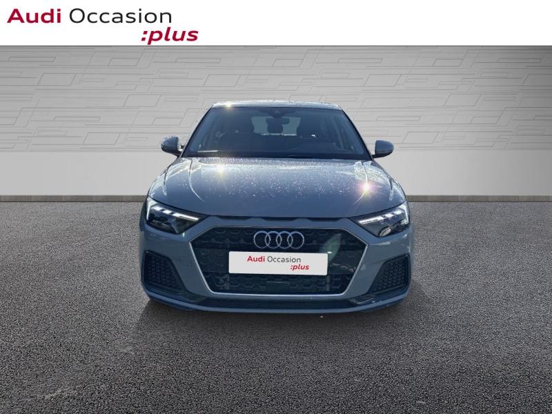 Voitures occasions Audi A1 Sportback Design Dunkerque