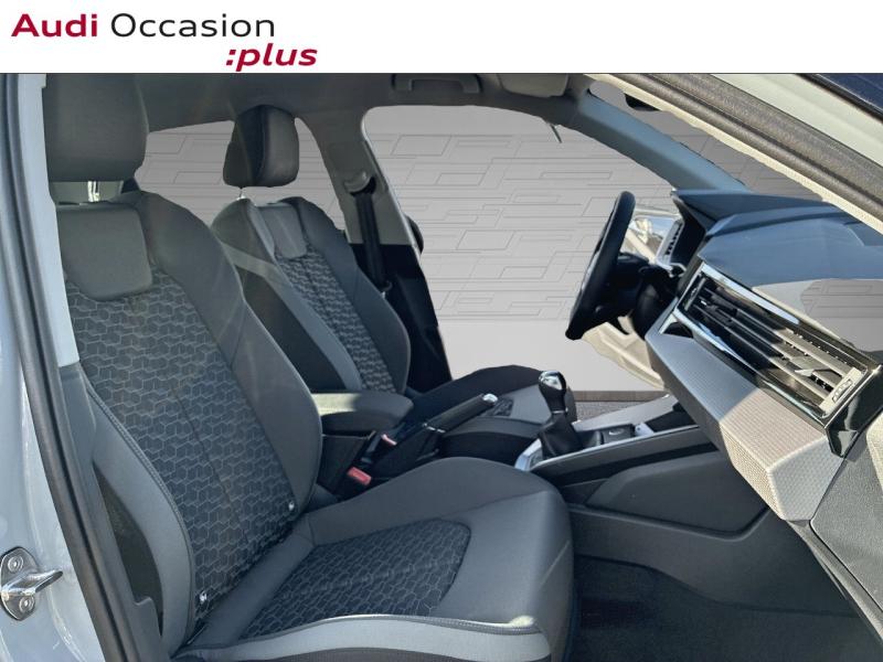 Voitures occasions Audi A1 Sportback Design Dunkerque