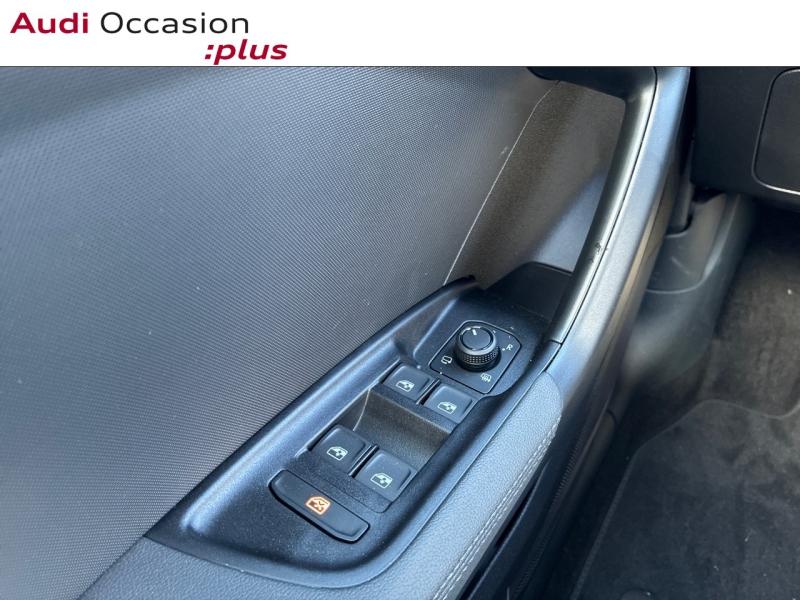 Voitures occasions Audi A1 Sportback Design Dunkerque