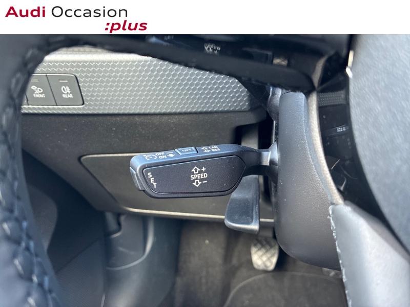 Voitures occasions Audi A1 Sportback Design Dunkerque