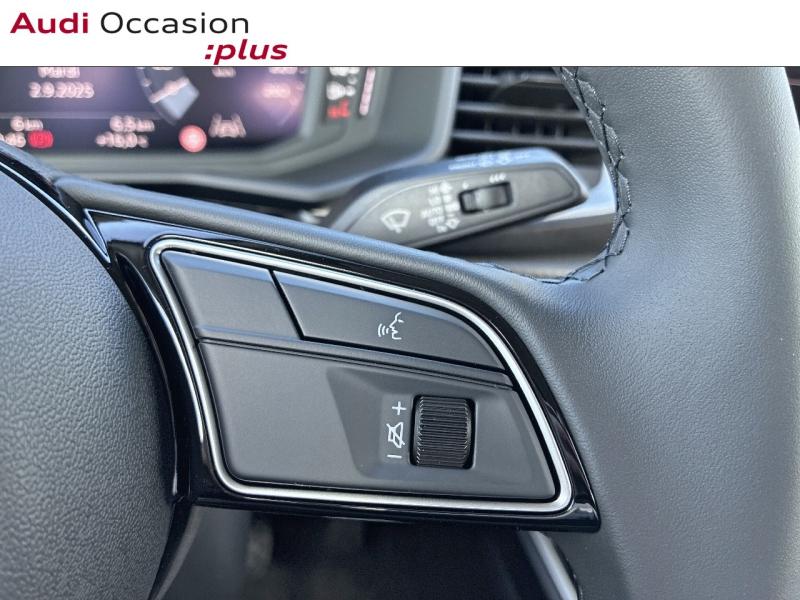 Voitures occasions Audi A1 Sportback Design Dunkerque