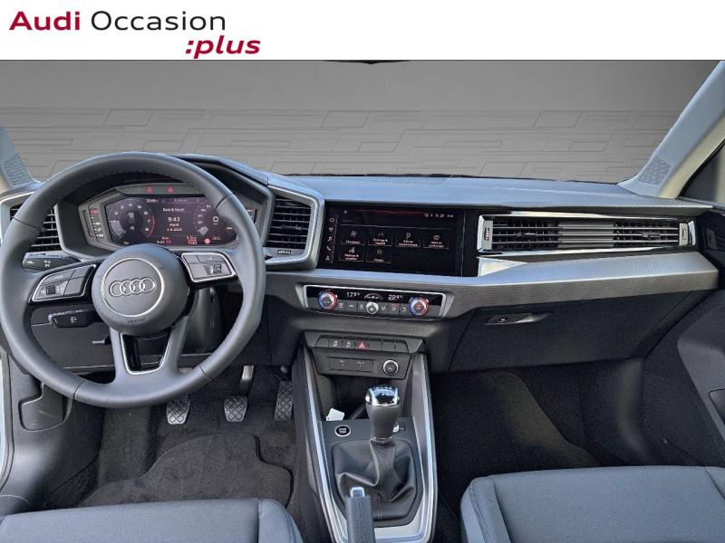 Voitures occasions Audi A1 Sportback Design Dunkerque