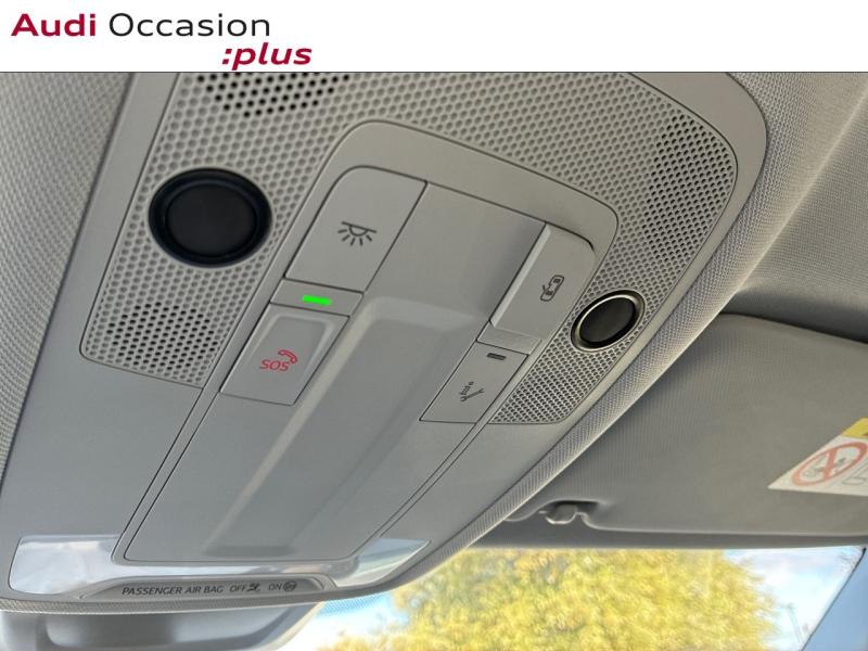 Voitures occasions Audi A1 Sportback Design Dunkerque