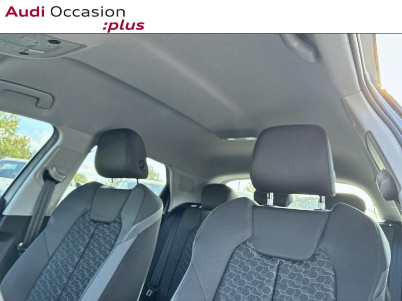 Voitures occasions Audi A1 Sportback Design Dunkerque