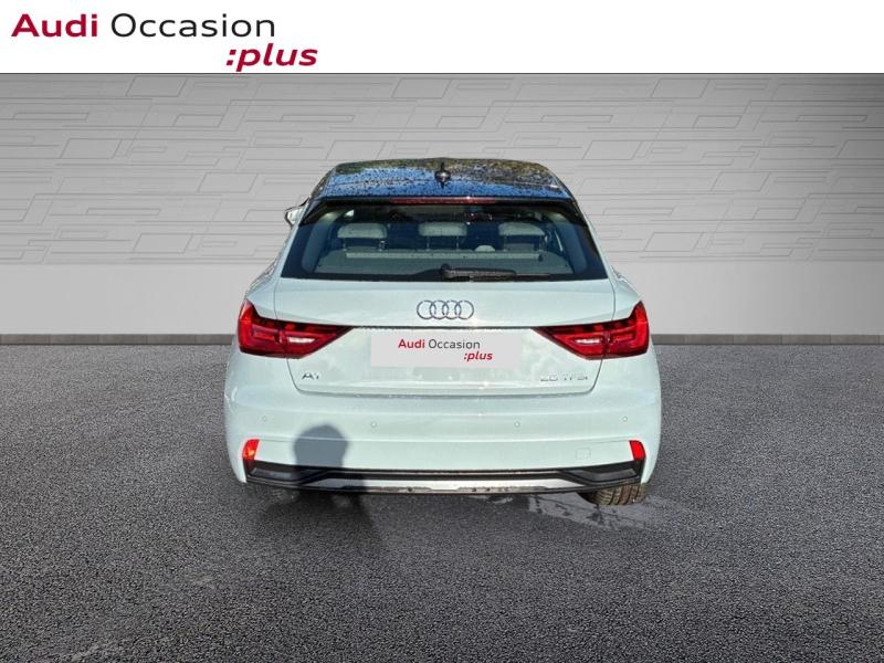 Voitures occasions Audi A1 Sportback Design Dunkerque