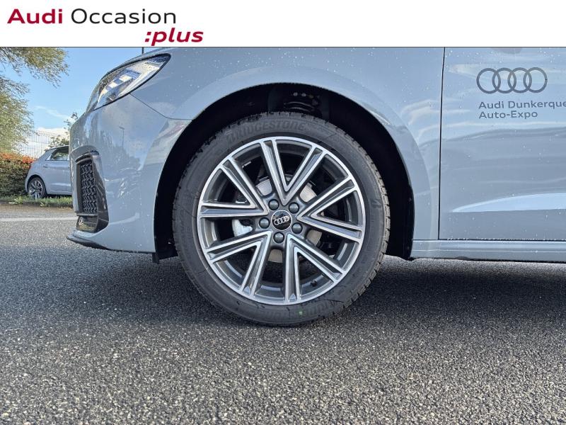 Voitures occasions Audi A1 Sportback Design Dunkerque