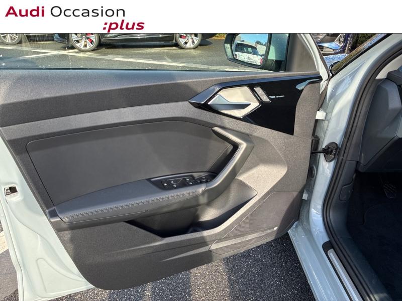 Voitures occasions Audi A1 Sportback Design Dunkerque